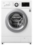 LG F 2J3WS1W / 6,5кг, 1200об